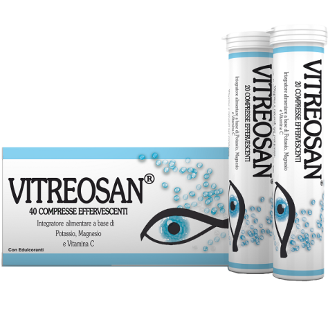 VITREOSAN-INT VIT C 40 CPS