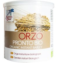 ORZO PRONTO 120G FINESTRA