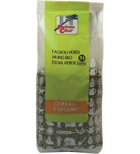 FAGIOLI VERDI MUG BIO 500G