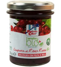 FsC Composta Ribes Rosso 220g