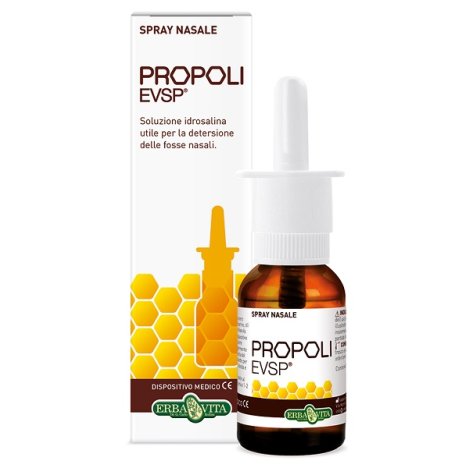 SPRAY NASALE PROPOLI 30ml