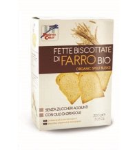 FETTE BISC FARRO 200G