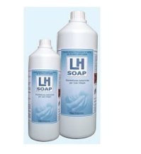 LH SOAP DISINF 1L