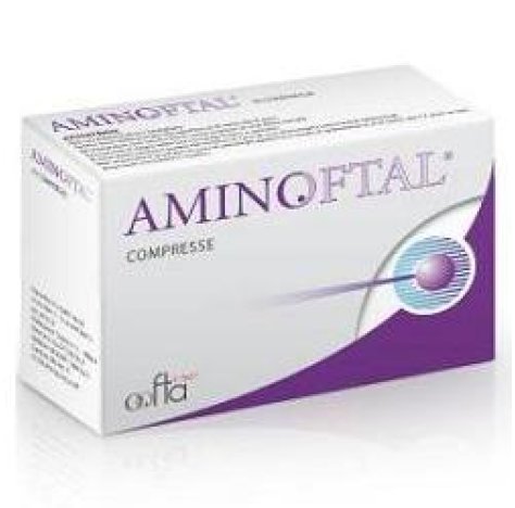 Aminoftal 45cpr