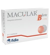 MACULAR B FORTE 20CPR__+ 1 COUPON__