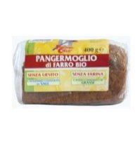 PANGERMOGLIO DI FARRO BIO 400G