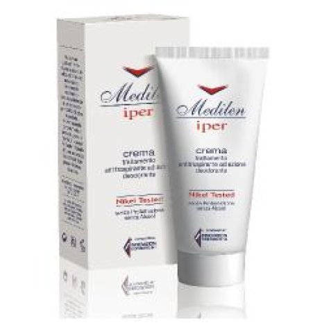 MEDILEN IPER CREMA 50ML