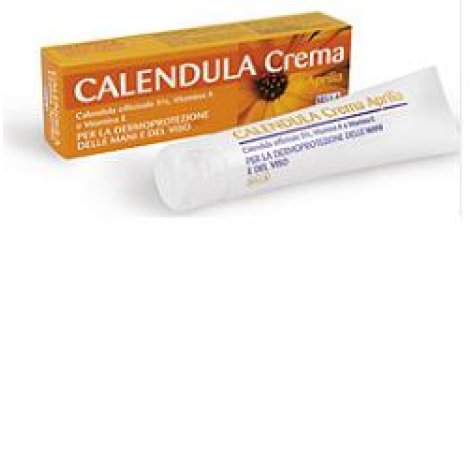 SELLA Srl Calendula crema aprilia 60ml