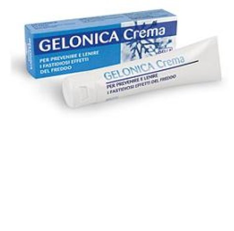 Gelonica Cr 60ml