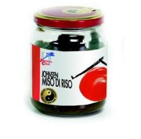 MISO RISO JOHSEN 300G FINESTR