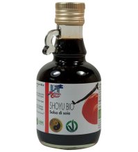 SHOYU KAGISA BIOL 250ML FINESTRA