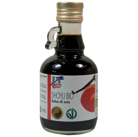 SHOYU KAGISA BIOL 250ML FINESTRA