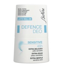 I.C.I.M. (BIONIKE) INTERNATION Defence deo sensitive roll-on