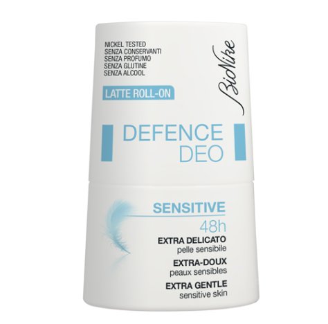 I.C.I.M. (BIONIKE) INTERNATION Defence deo sensitive roll-on