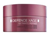 I.C.I.M. (BIONIKE) INTERNATION Defence Xage ultimate crema filler notte