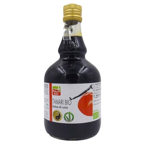 TAMARI YAEMON BIO 250ML FINESTRA