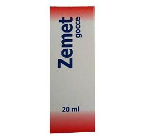 ZEMET INTEG GTT 20ML