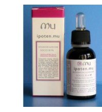 IPOTEN MU INTEGRAT GTT 30ML