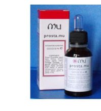 PROSTA MU GTT 30ML