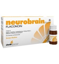 NEUROBRAIN SHEDIR 10FL 10ML__