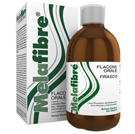 MELAFIBRE SCIR 300ML