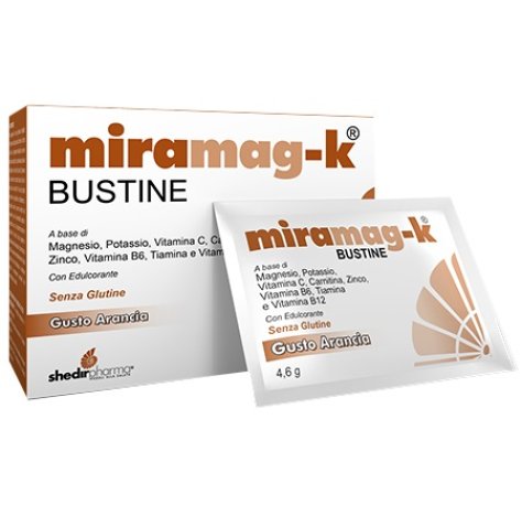 MIRAMAG-K 20BUST 3,522G