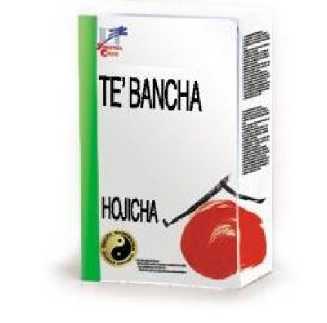 TE HOJICHA 70G FINESTRA