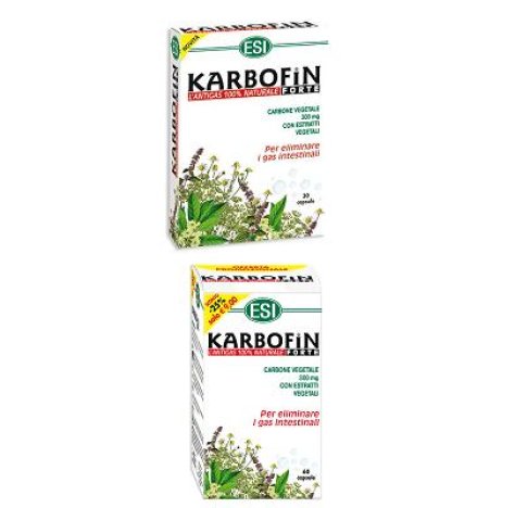 KARBOFIN 30CPS <<<