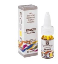 OLIO ESS NAT BERGAMOTTO 10ML