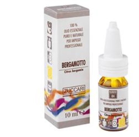 OLIO ESS NAT BERGAMOTTO 10ML