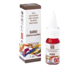 OLIO ESS NAT ELICRISO 5ML