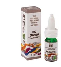 OLIO ESS NAT ROSA DAMASCENA5ML