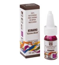 OLIO ESS NAT ROSMARINO 10ML ZUCC