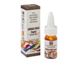 SANDALO INDIANO OE NAT 10ML