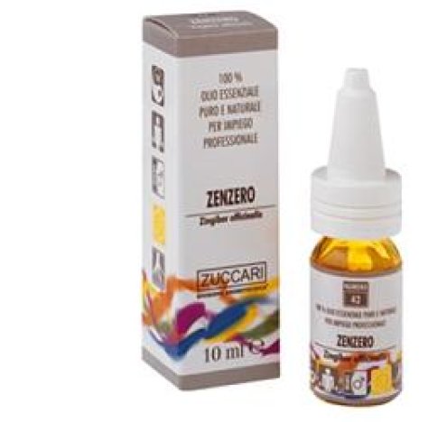 OLIO ESS NAT ZENZERO 5ML