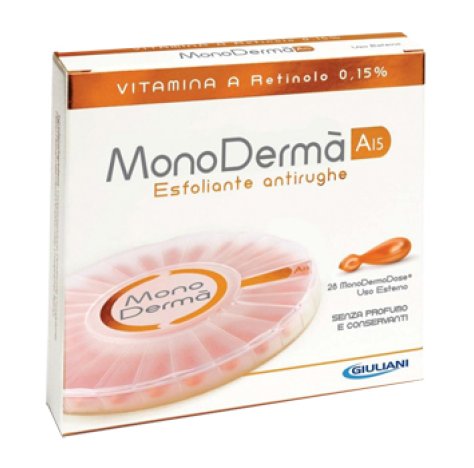 MONODERMA A15 GEL 28VEGICPS