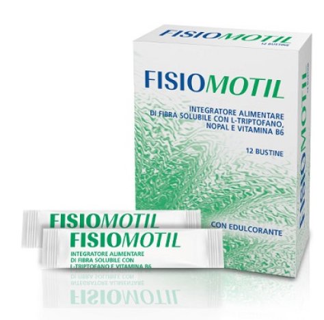 FISIOMOTIL INTEG 12 BS