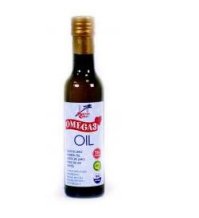 OMEGA 3 OIL SEMI LINO 250 FINEST