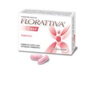 FLORATTIVA-FAST 10 CPS