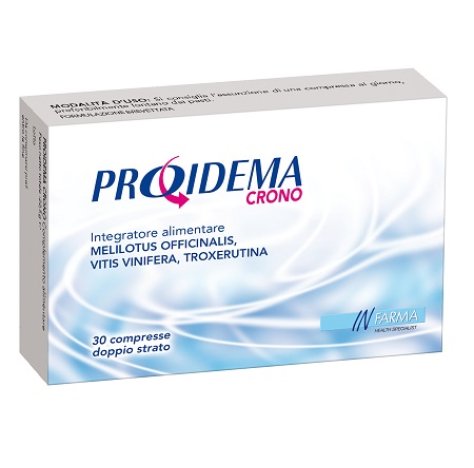 PROIDEMA CRONO INTEG 30CPR