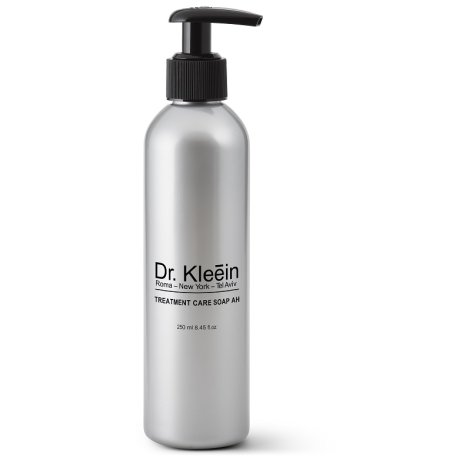 DR KLEEIN TREATMENT SOAP AH