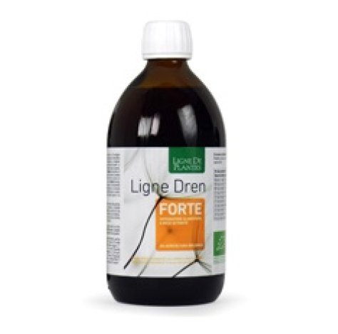 LIGNE DREN FORTE BIO SCIR500ML