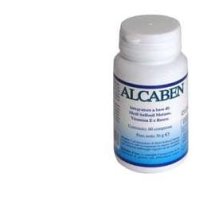 ALCABEN TAV 60CPR 36G<