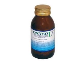 OXYSOL 60CPR MASTICABILI