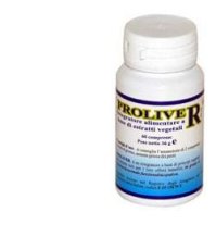 PROLIVER INTEGRAT 60CPR 36G