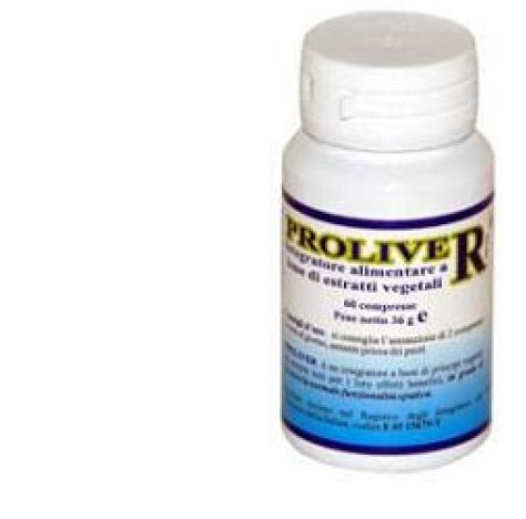 PROLIVER INTEGRAT 60CPR 36G