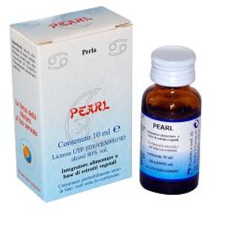 PEARL INTEGRAT LIQ 10ML