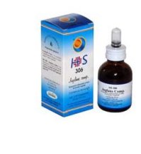 HS306 JUGLANS COMP 50ML