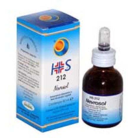 NEVROSOL INTEGRAT LIQ 50ML