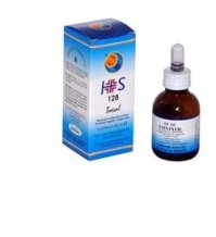 TONIXSOL INTEGR LIQ 50ML